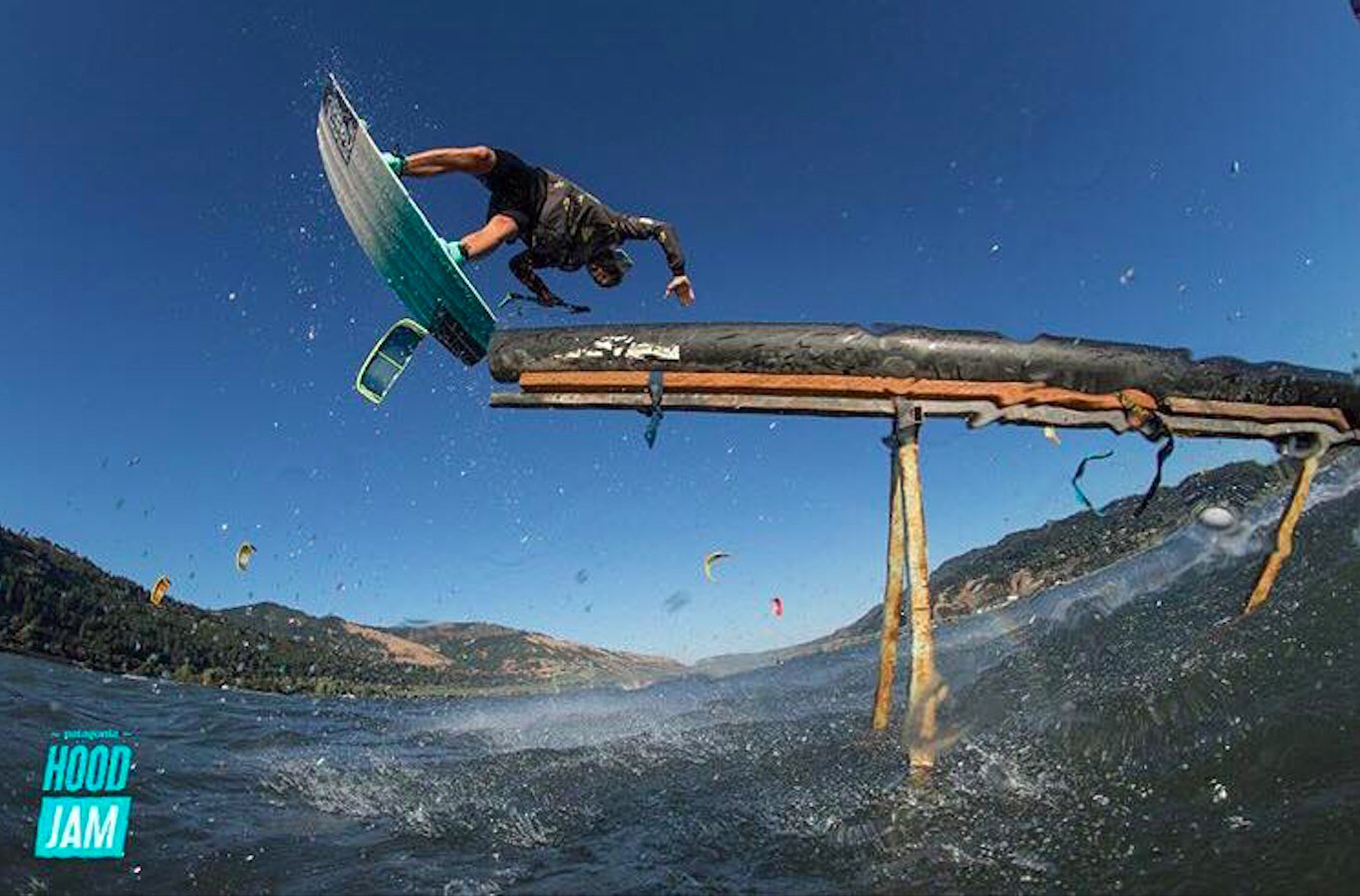 Patagonia Hood Jam – Final Results