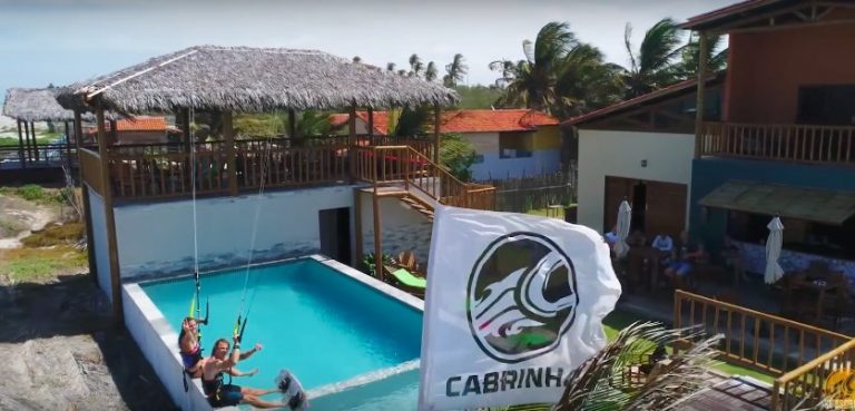 Best of Cabrinha Team