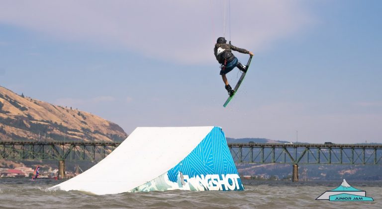 Hood River Junior Jam Park Competition Recap