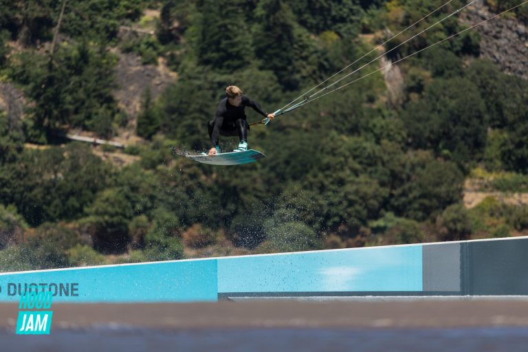 The Patagonia Hood Jam - Day Three