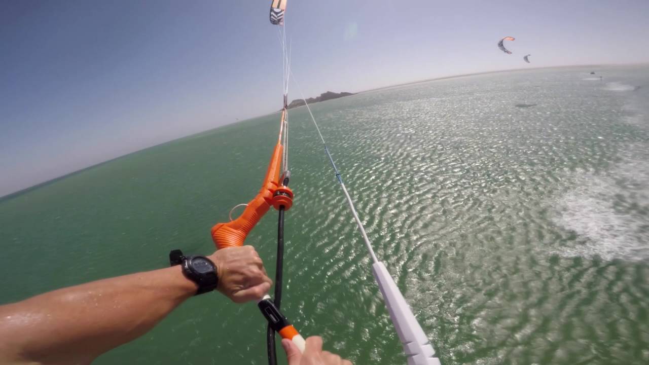 The Dakhla Downwind Challenge 2018 is Coming!