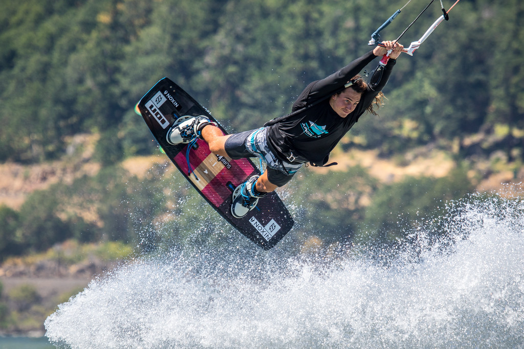 Hood River Junior Jam – Media Day and New Video!