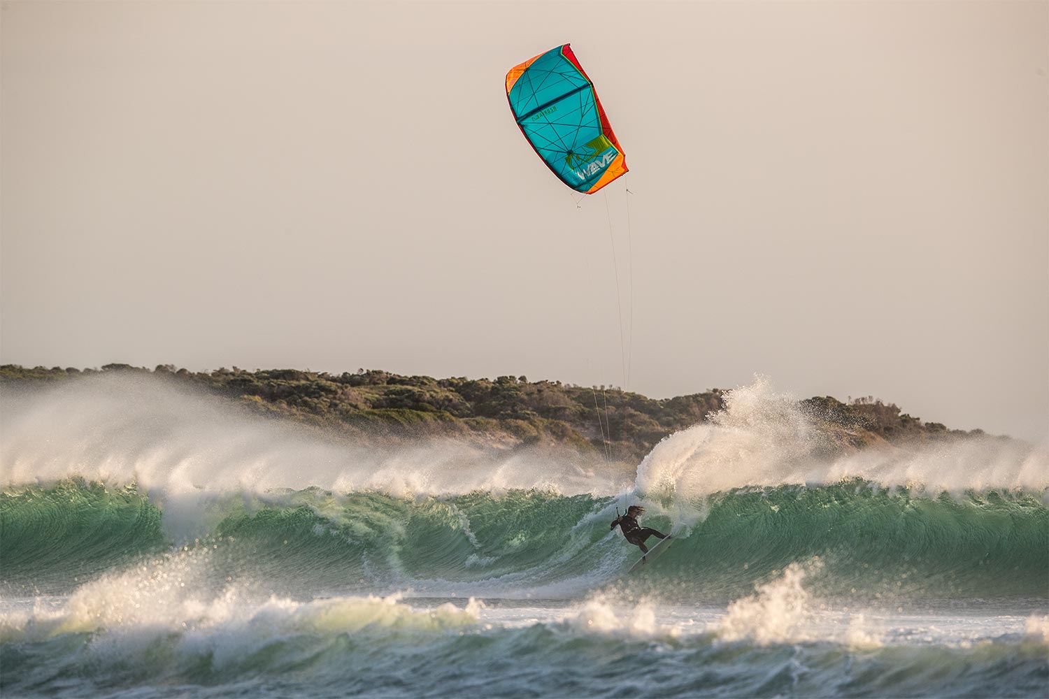 Airush Kiteboarding Announced AWSI Kiteboarding ‘Brand Of The Year’