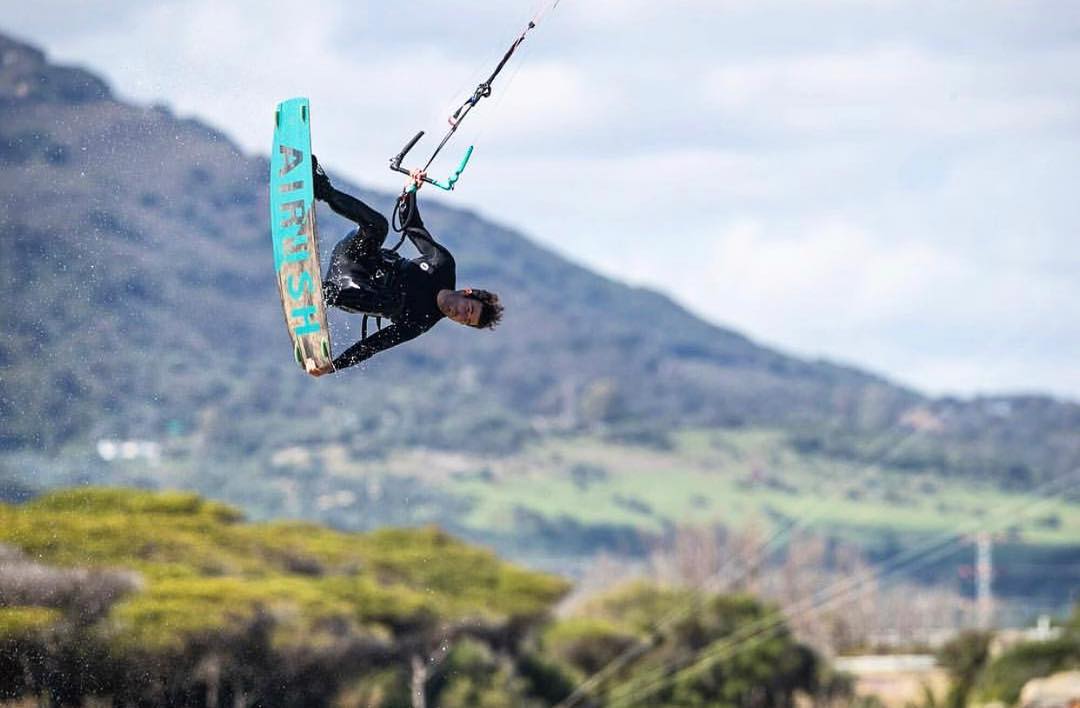 Let The Freestyle Season Begin