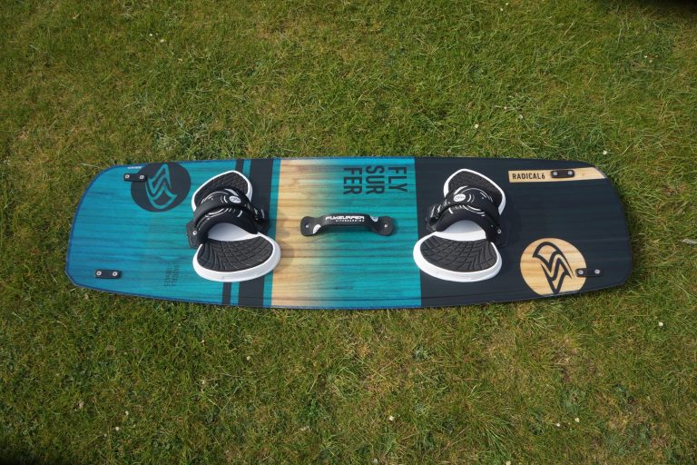 Flysurfer Radical 6