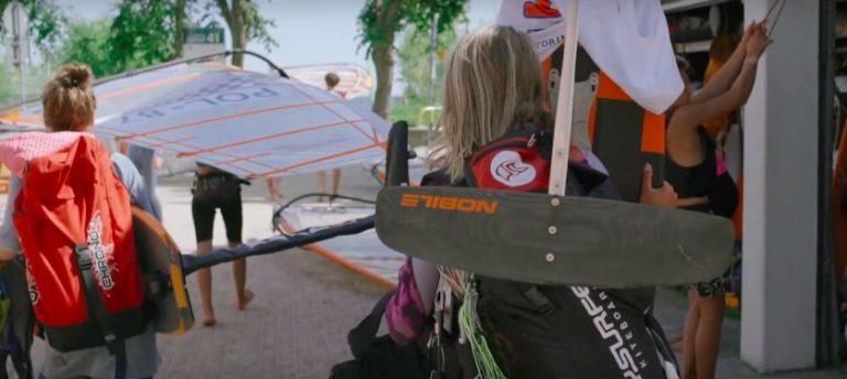 Polish Kiteracing Team