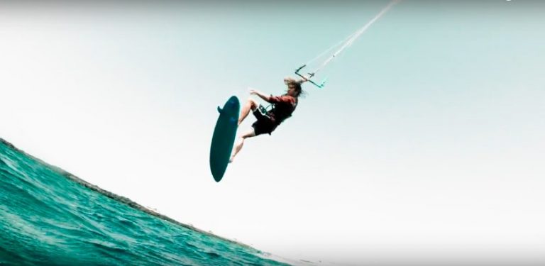 Vlog Fuerteventura - Pablo Amores ( Airush Kiteboarding, Prolimit, Weridelocal )