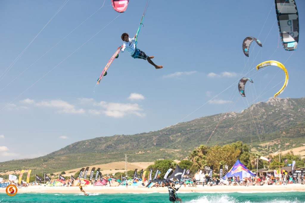 The Final Stop: The GKA Air Games in Fehmarn, Germany