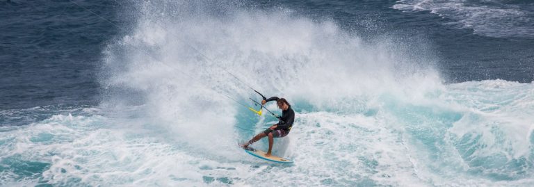 In Focus: Cabrinha Kiteboarding 2019 Product Overview