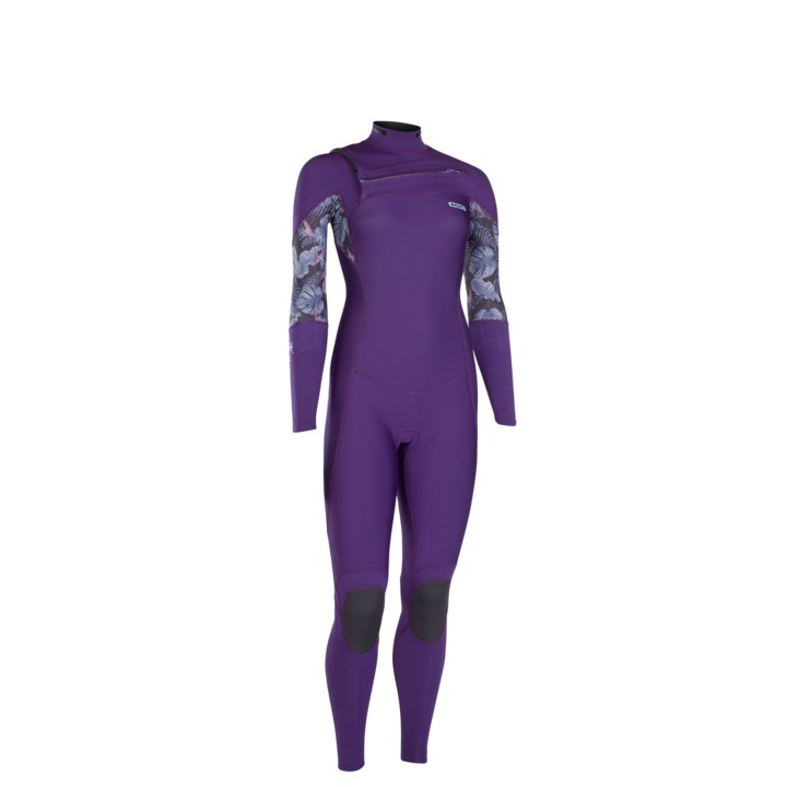 ION 2019 Trinity Amp Semidry
