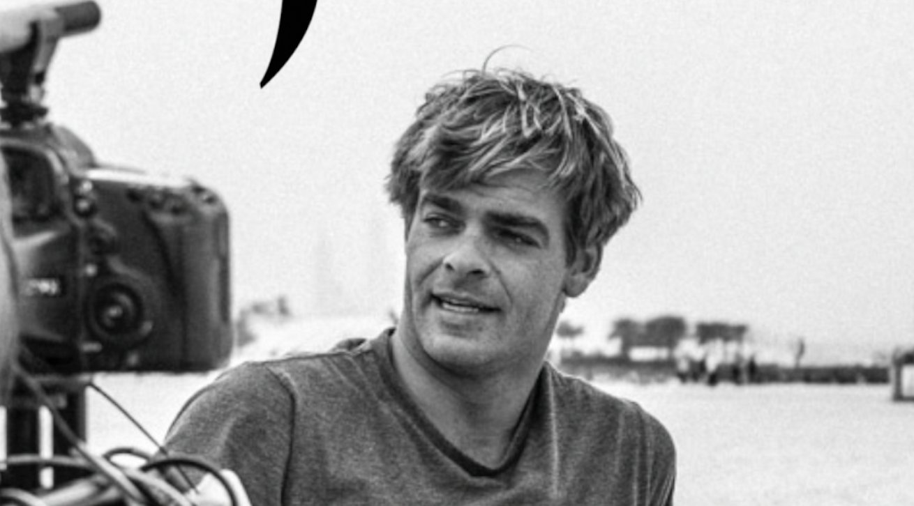Nick Jacobsen’s ‘The Jump’ is online!
