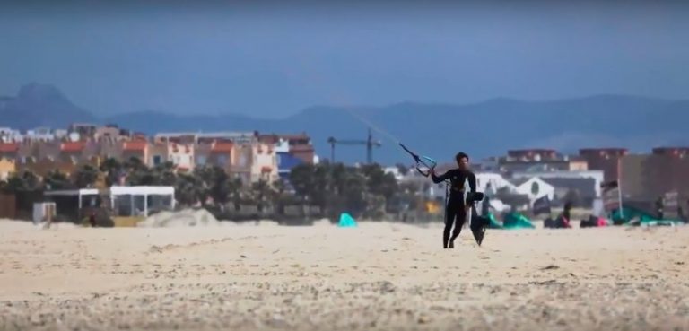 Airush Kiteboarding - 100% Freestyle