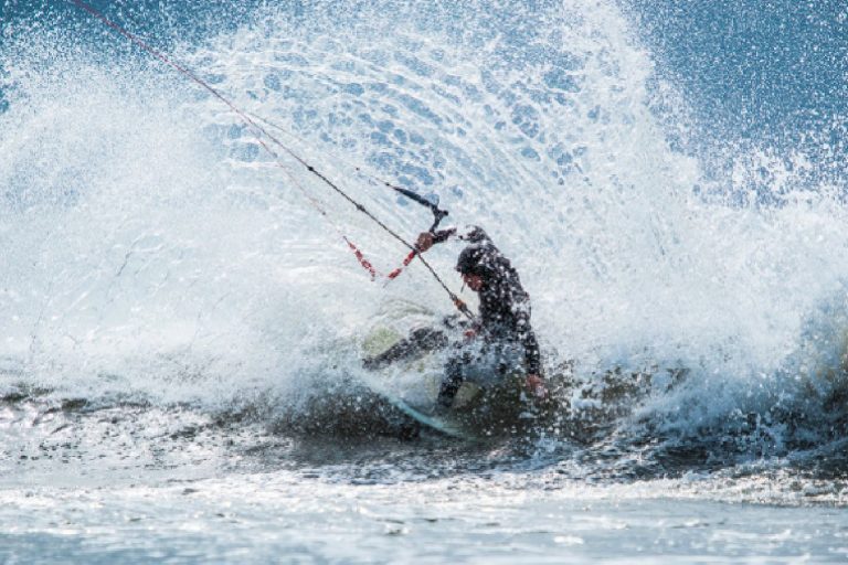 Ocean Rodeo: The Next Gen Bars Are Here!