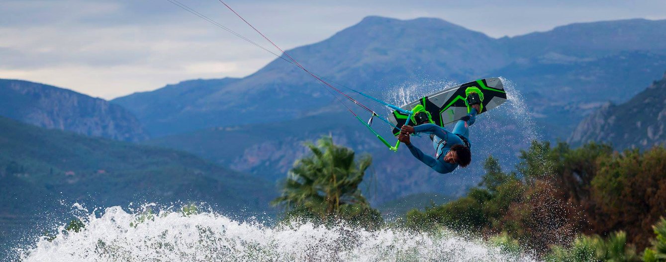 In Focus: CrazyFly Kiteboarding 2019 Product Overview
