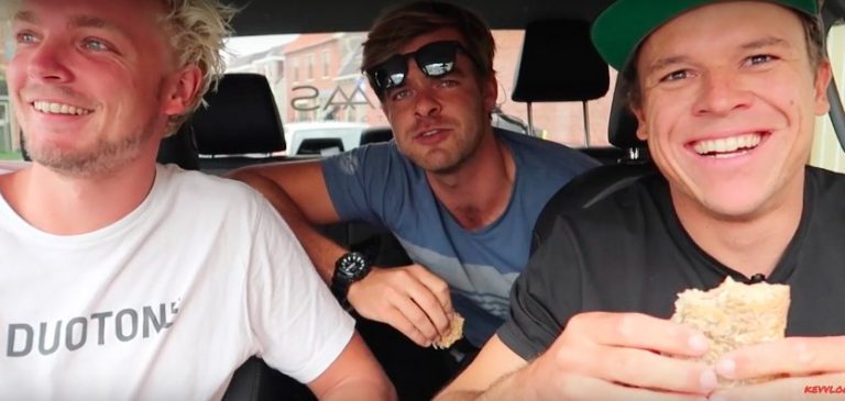 This was a crazy session KEVVLOG #220