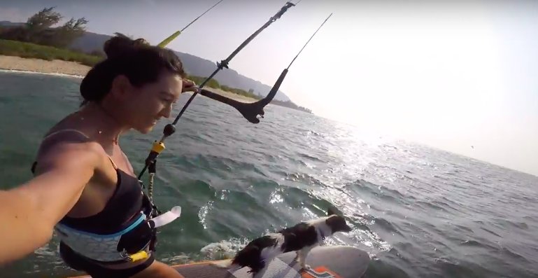 Sessions with Moona Ep. 7 - Kiting with Kuma