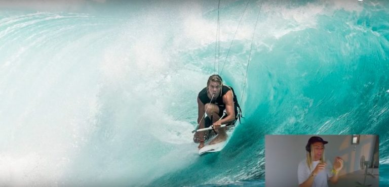 Willow Talks Barrels!