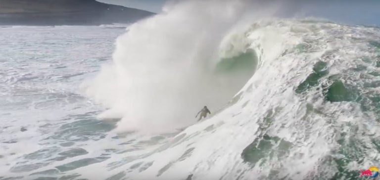 Meet The Pioneers Of Surfing In Ireland | Made in Ireland Part 1
