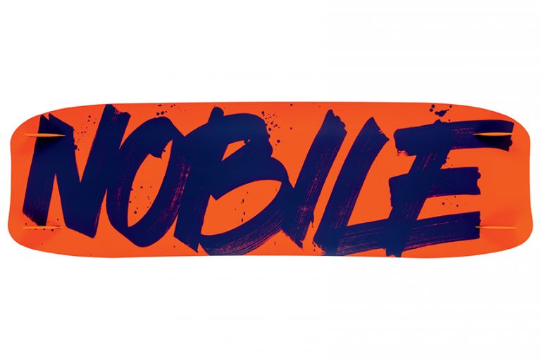Nobile Flying Carpet Split Overview (2019 Cosmic Line)
