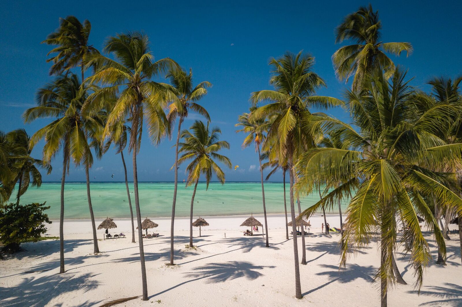 Paradise in Africa – Zanzibar