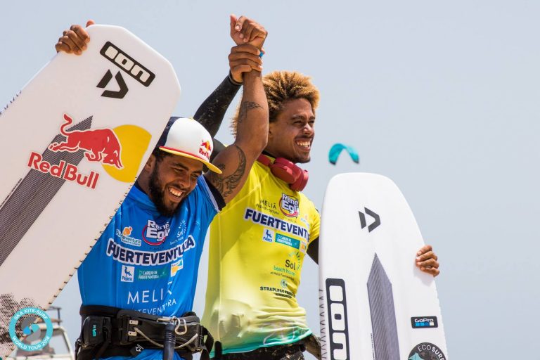 GKA Kite-Surf World Tour - Brazil