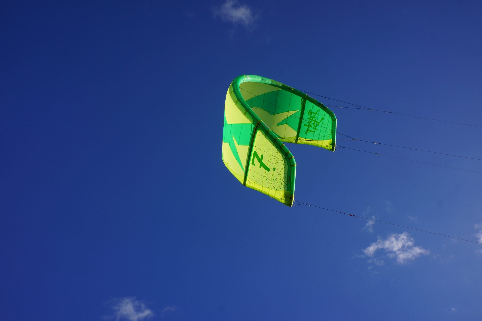 F-ONE Kiteboarding Bandit Xll 7m 2019 | Kitesurfing Reviews » Kites | Free  Kitesurfing Magazine Online | IKSURFMAG