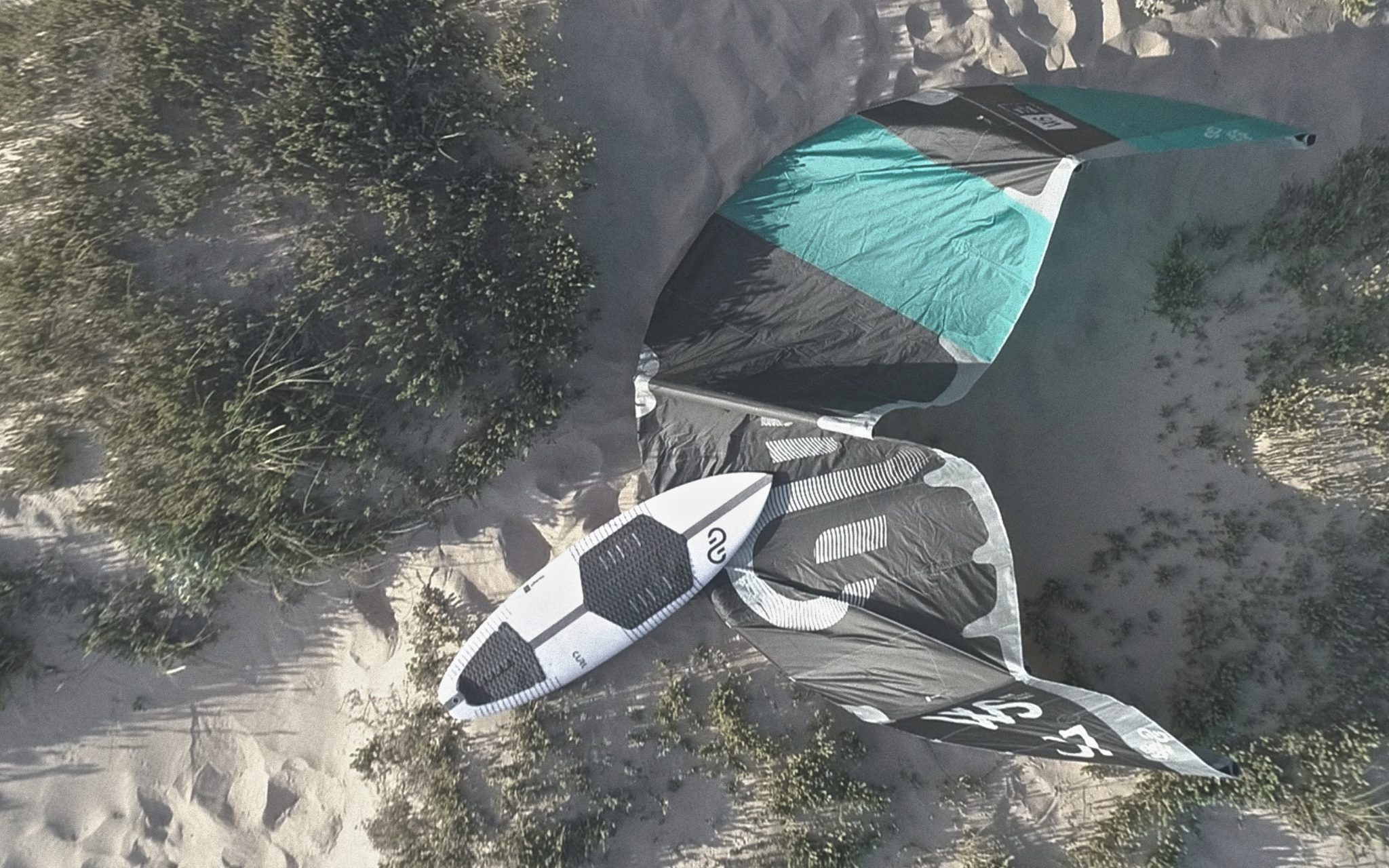 In Focus: Eleveight Kites 2019 Product Overview