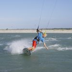 Kitesurfing Technique - Mythical Wave Riding