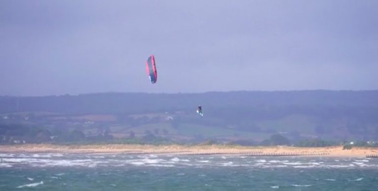 Storm Ali