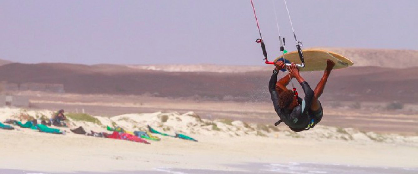 Dream Big Cabo Verde