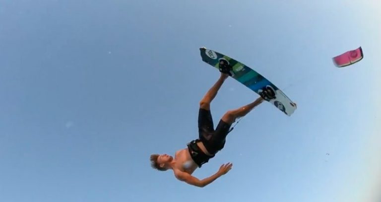 Barra Bliss