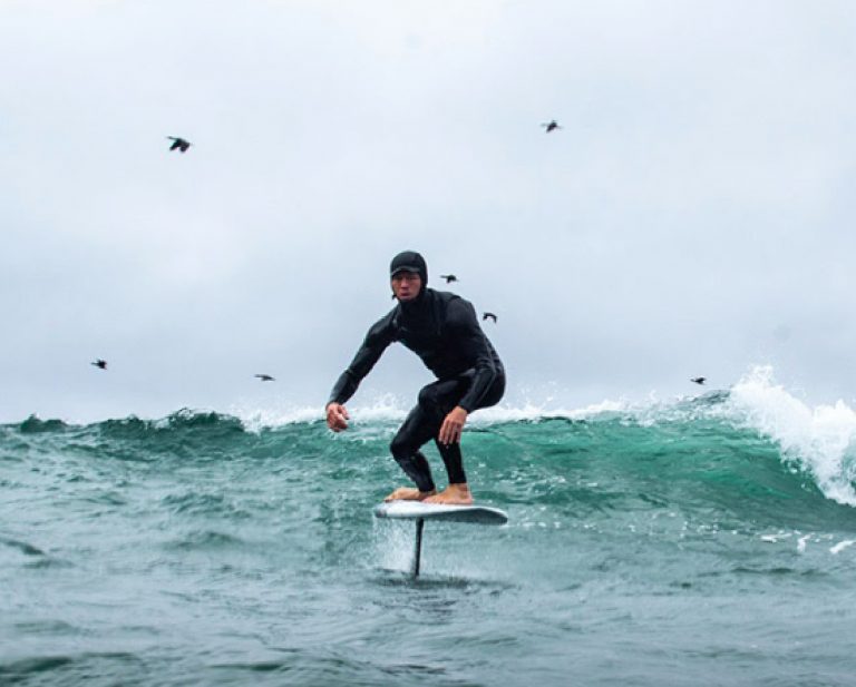 Ride Engine Wetsuits 2019