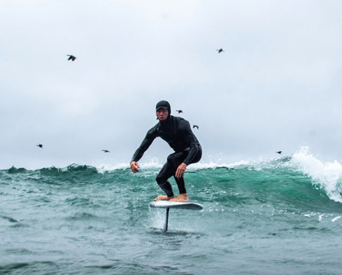 Ride Engine Wetsuits 2019