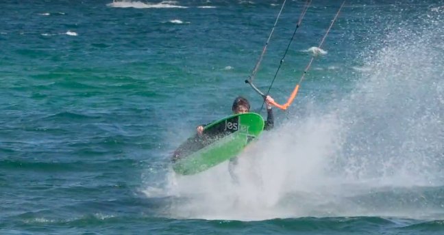 Crew Event - La Ventana 2019
