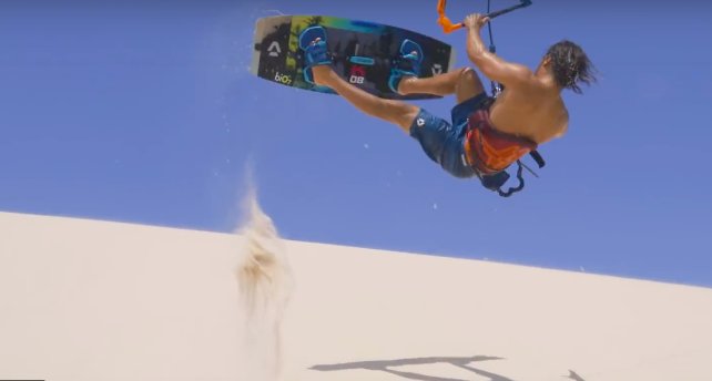 Duotone Jaime Textreme 2019 Product Clip