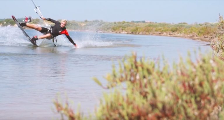 Best Video of 2018 [Nomination] - Steven Akkersdijk: A flight through Portugal