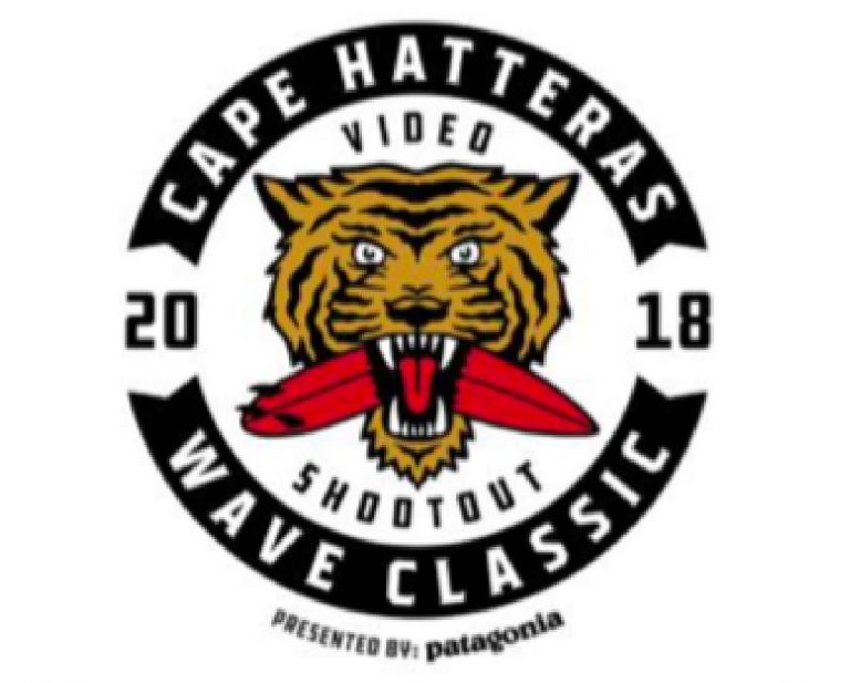 The 2018 Cape Hatteras Wave Classic - $16,000 Up For Grabs!