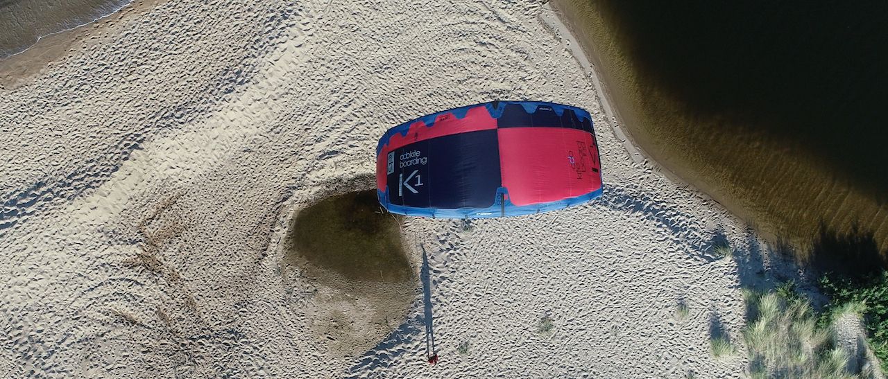 In Focus: Odo Kiteboarding 2019 Product Overview