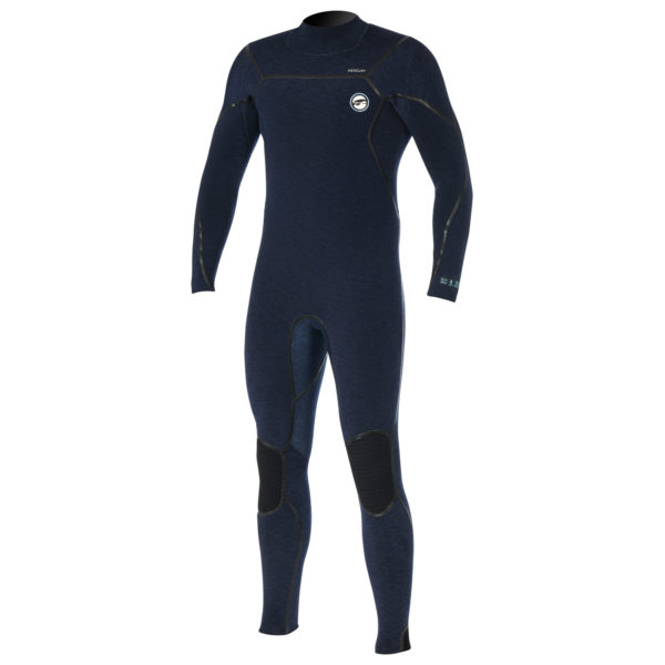 Prolimit 2019 | Mercury V-Back Zip Steamer (6/4 FTM)