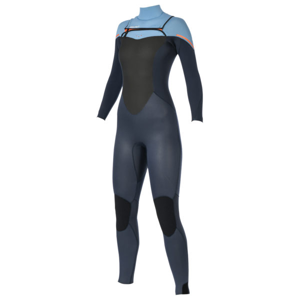 Prolimit 2019 | Fire-X Free Zip Steamer 5/3