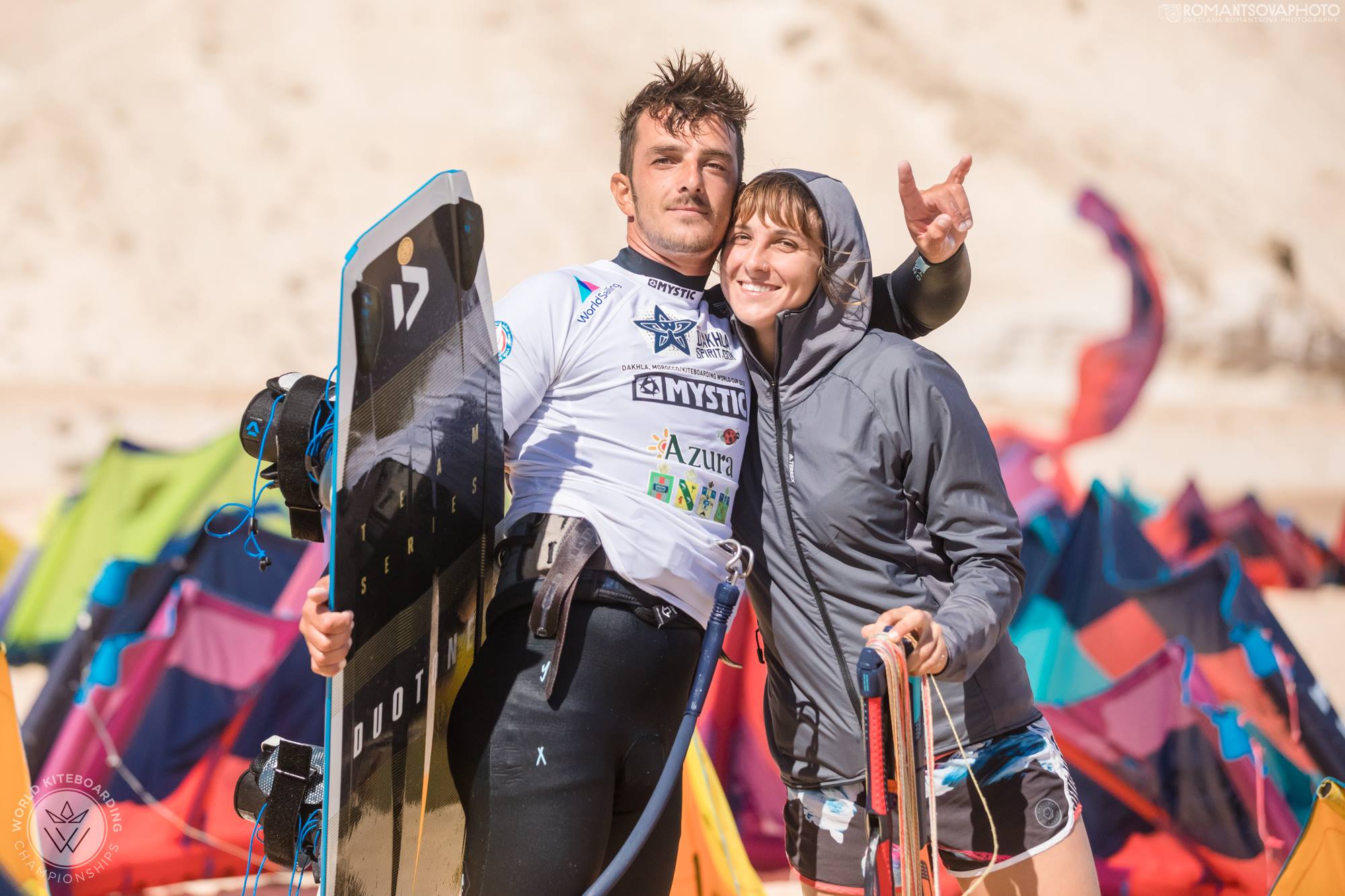 World Kiteboarding Championships, Dakhla – Qualifier Championship – Finals