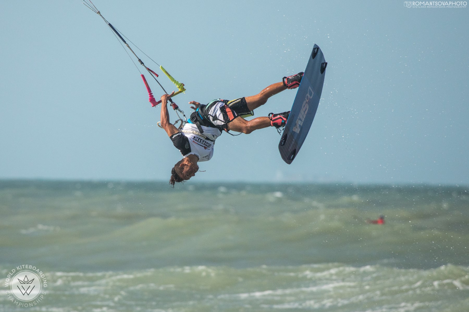 World Kiteboarding Championships, Cumbuco – Qualifiers Championship – Day Two