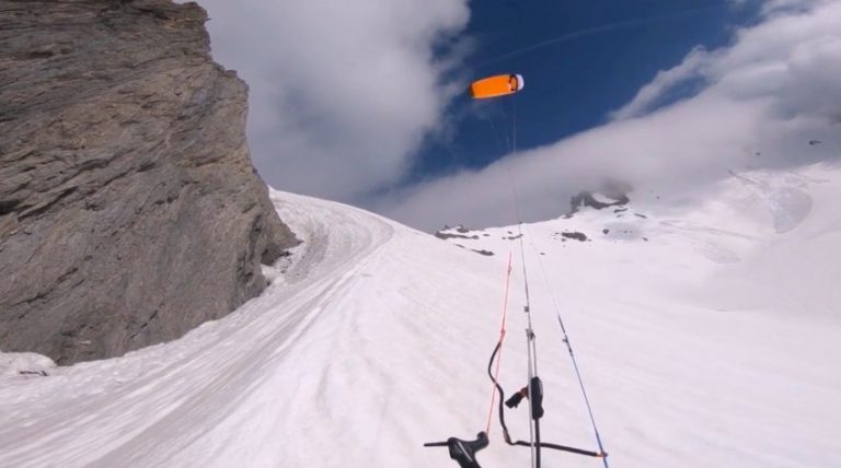 Columbus in Switzerland