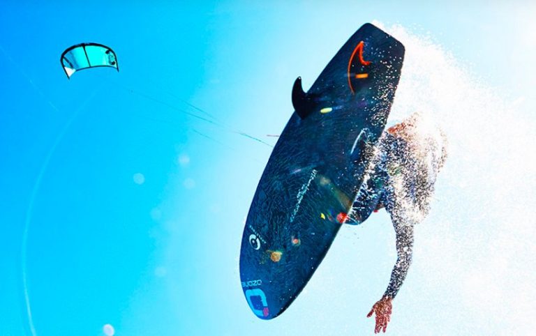 Ozone Alpha V1 - A Winner For Any Quiver