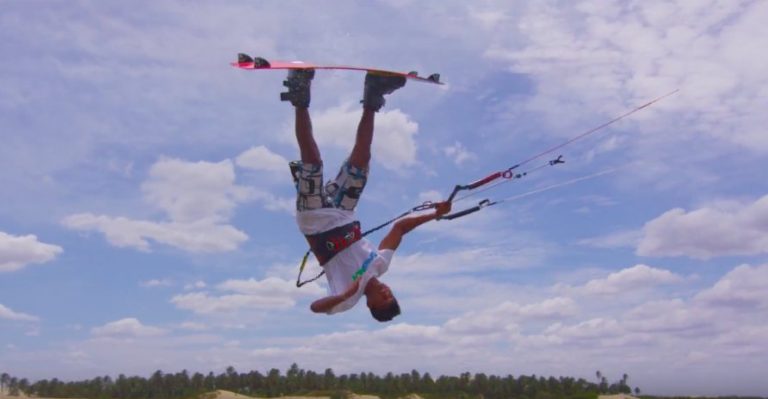 Carlos Mario + Slingshot The Story Begins