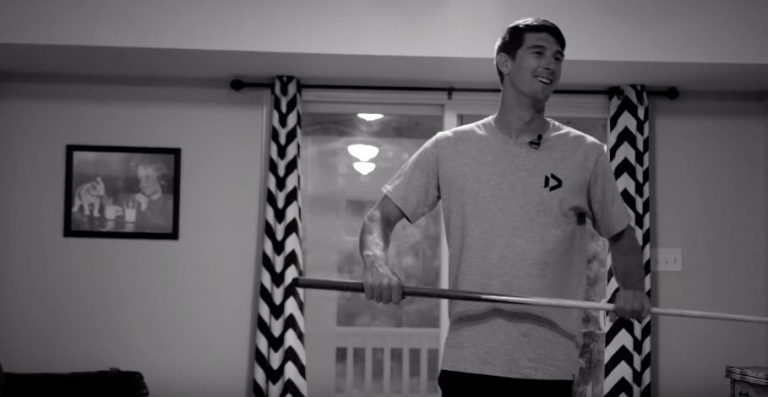 KNOT FUTURE: Here & Now - Aaron Hadlow