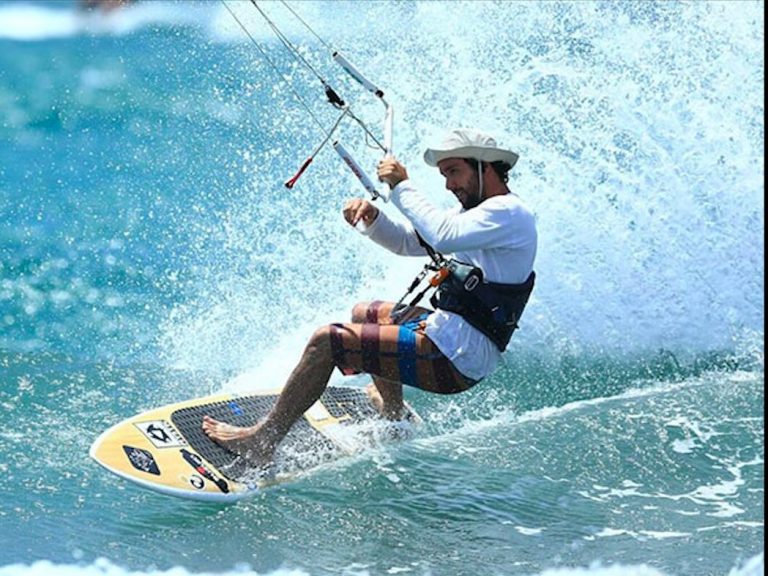 GKA Brazil KSWT countdown and Olympic news