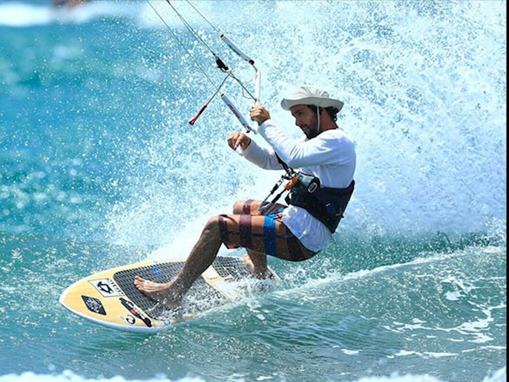 GKA Brazil KSWT countdown and Olympic news