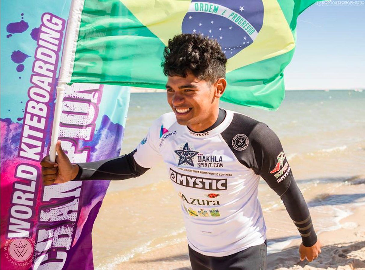 World Kiteboarding Championships, Dakhla – Final Day