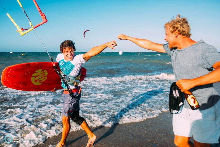 GKA Brazil: Camille Silences Cozzolino and Jalou's back on top!